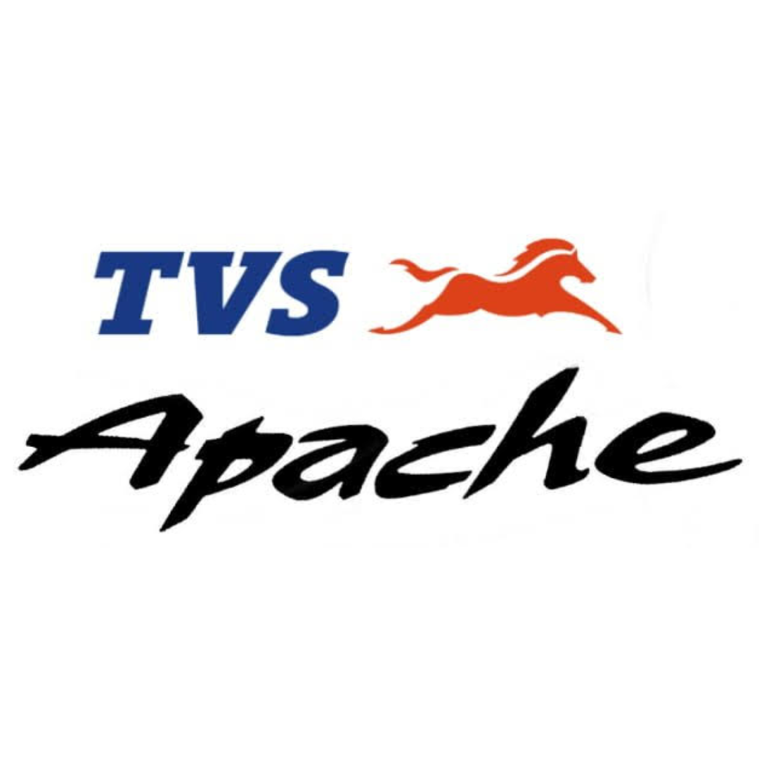 TVS Apache